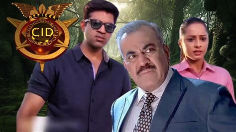 cid full episode|cid full new episode.